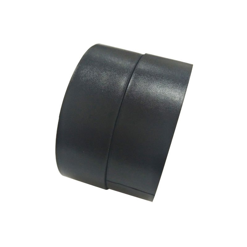 เทป PVC ฉนวนกันความร้อน สีดำ ทนทาน ทนสารเคมี กว้าง 38 มม. 50 มม
