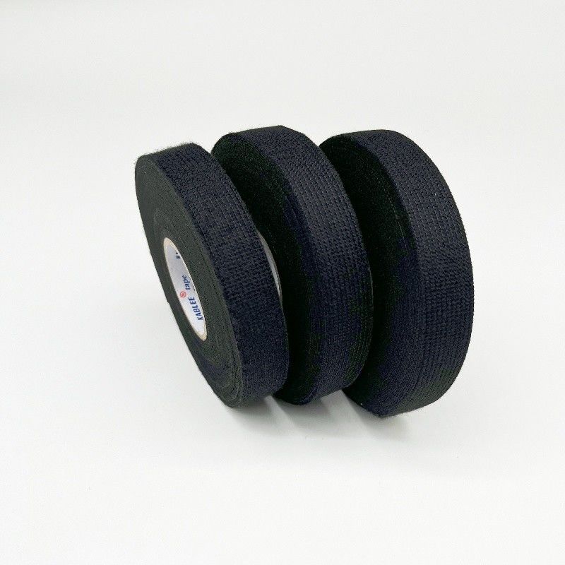 เทป Kablee กวางโจว เทปสายไฟ Fleece ทนทาน KBL-T58 สําหรับสายไฟรถยนต์