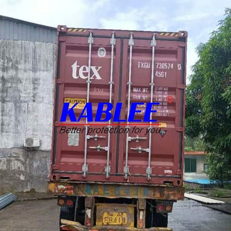 โรงงาน Kablee เทปรถยนต์ สายไฟฟ้าเทปสําหรับเสียง หนาและทนต่อการบด