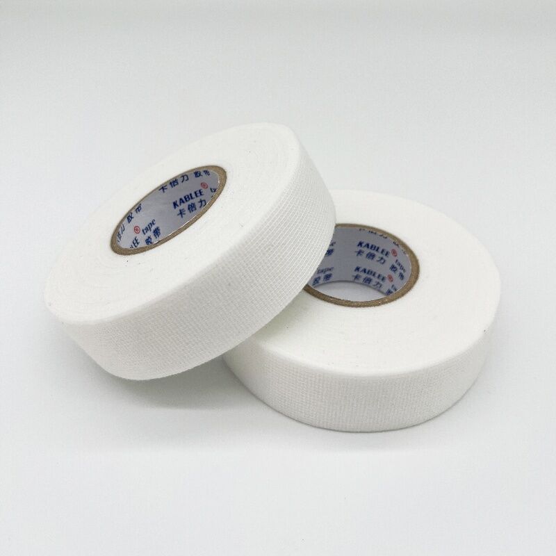 High Strength Automotive Wire Wrap Tape Designed for Abrasion Protection and High Temperature Resistance in Wire Harnesses