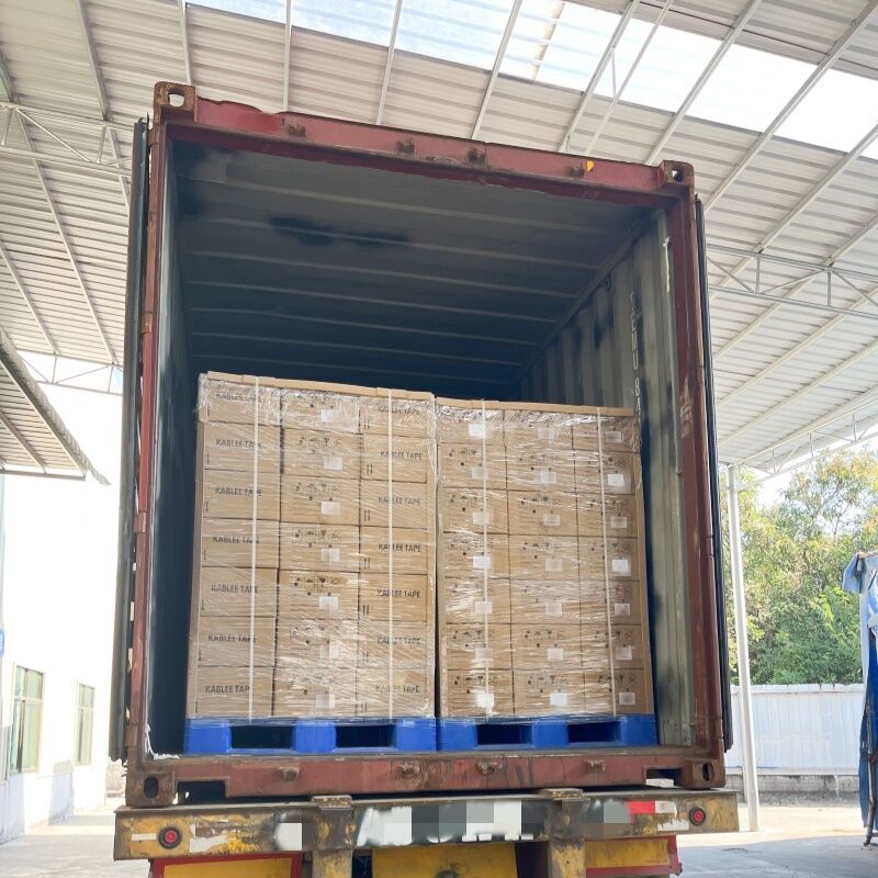 เทปอะคริลิกพันสายไฟยานยนต์ ออกแบบมาเพื่อการยึดเกาะและการป้องกันระบบสายไฟรถยนต์ที่ดียิ่งขึ้น