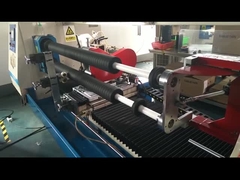 เทปพันสายไฟถูกตัดอย่างไร