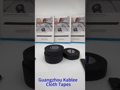 เทปผ้าติดรถยนต์ 0.25 มม. ทนสารเคมี